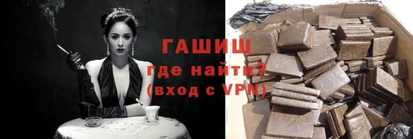 хмурый Алексин