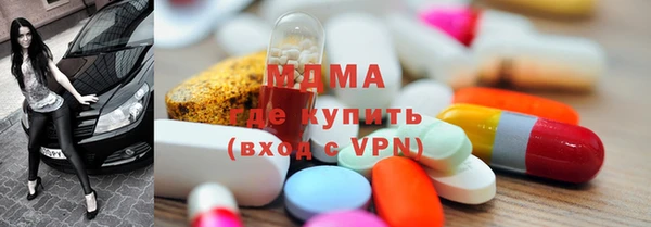 хмурый Алексин