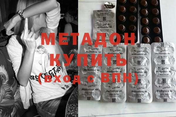 хмурый Алексин